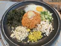 맛집 추천 - 김해 "우화한식당"