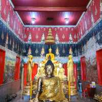 Beautiful Architecture Temple 
