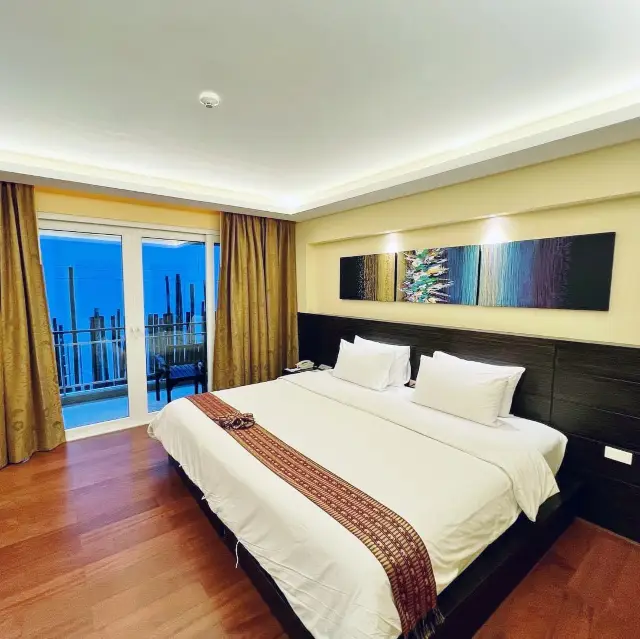 R-Mar Resort and Spa, Phuket