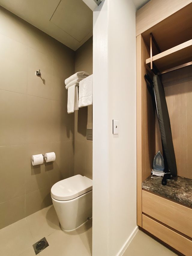 ibis Melbourne Central ที่พักดีที่อยากแนะนำ