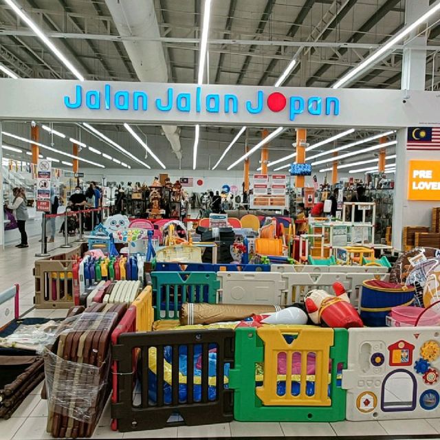 Welcome to Jalan Jalan Japan 