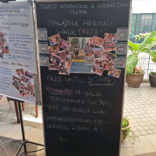 An Artsy Fartsy Exhibition At Central Market