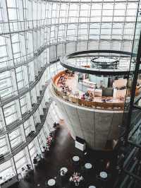 国立新美術館