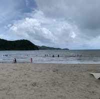 PICO SANDS HOTEL FOR FAMILY TRIP