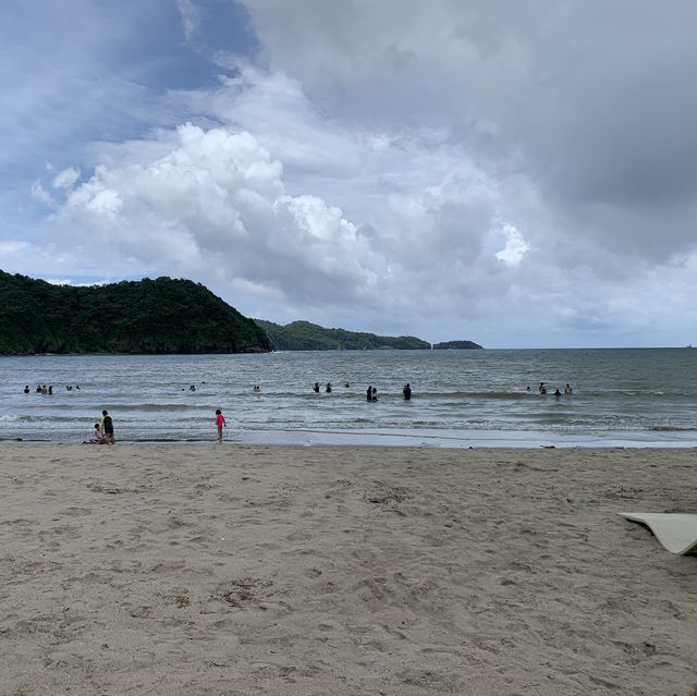 PICO SANDS HOTEL FOR FAMILY TRIP