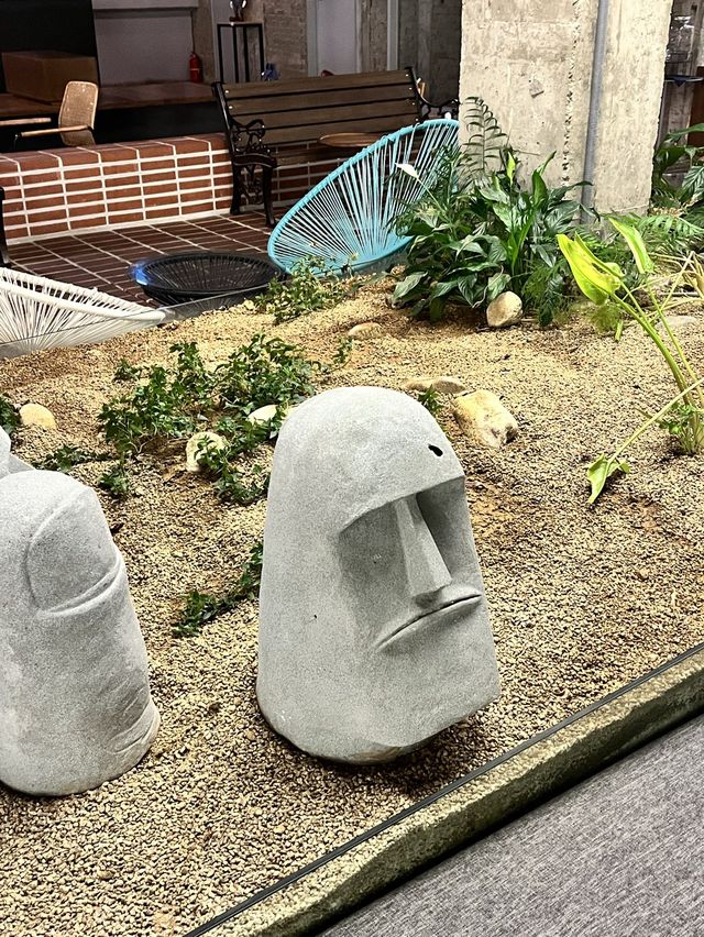 대구 앞산 대형 베이커리 카페 '넘버더스타즈' 🥯