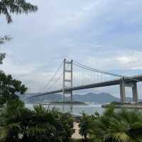 平價chill住嘆海景晚餐四道菜