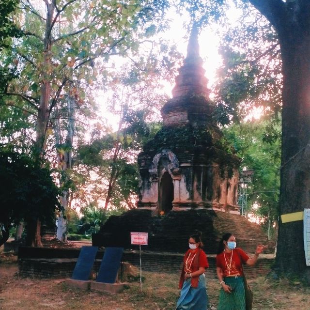 พระธาตุบังพวน | หนองคาย