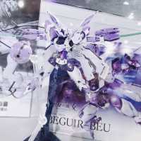 大男孩的最愛🤖The Gundam Base 鋼彈旗艦店