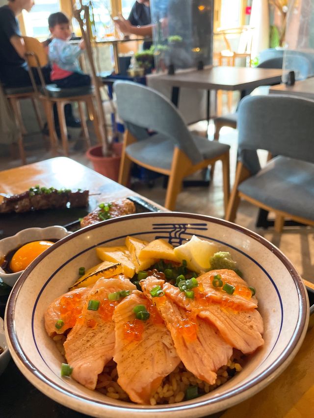 屯門特色日本居酒屋🏮 屯門特色日本居酒屋🏮