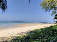Mai Khao Beach