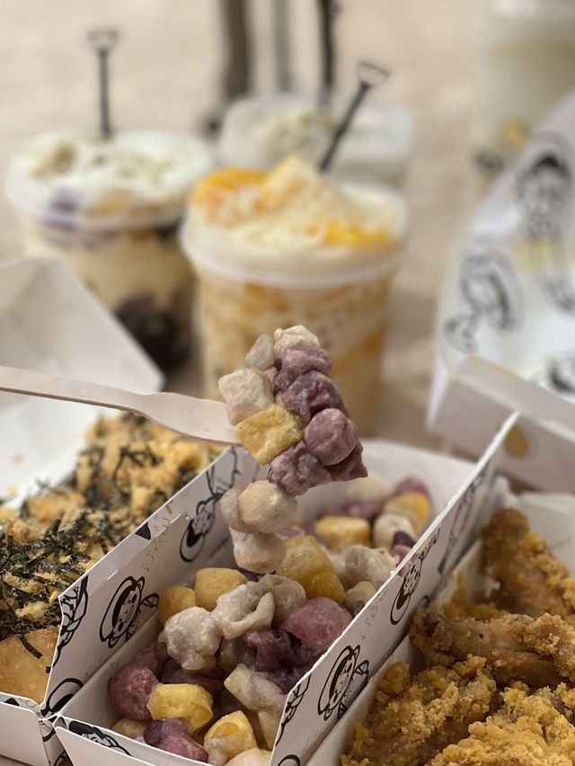 健康豆乳狂人！無糖日本豆乳改變對甜品嘅睇法！