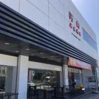 金山河內越南料理//雞迷路