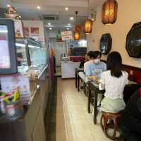 Ah Chew Desserts