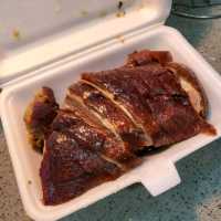 大眾價錢 真材實料 旺角燒味店