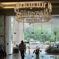 Enjoy your hotel stay with beach view & pool