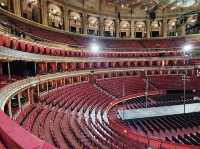 Royal Albert Hall