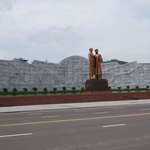 Quy Nhon - Beach town with Cham history