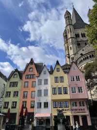 Fischmarkt