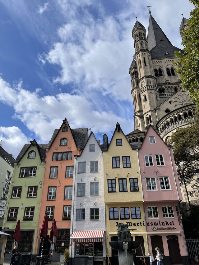 Fischmarkt