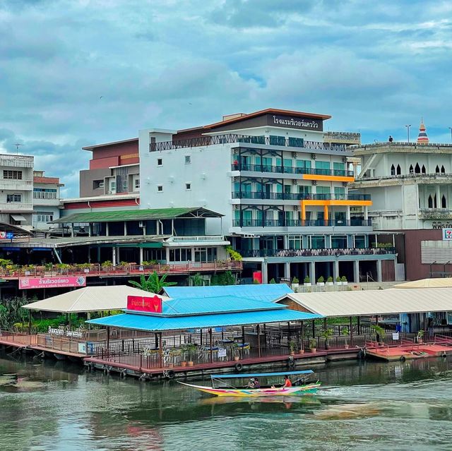 DU LỊCH THÁI LAN 🛫