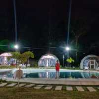 ROCK GARDEN CAMPSITE