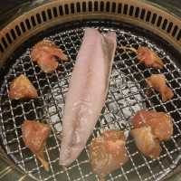 吃裝潢、吃服務、吃肉的品質