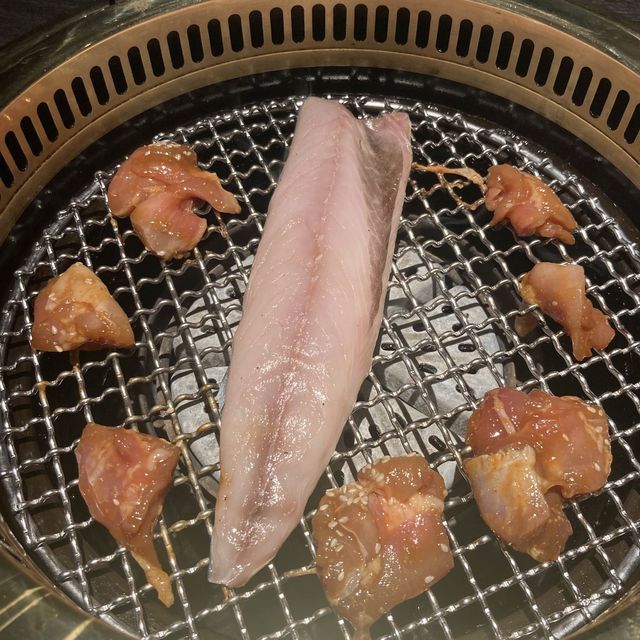 吃裝潢、吃服務、吃肉的品質