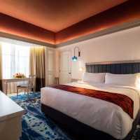 📌LaCrista Hotel, Melaka 