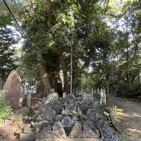 【三重県】松阪神社を参拝！！