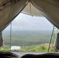 🏕 ควนตาเริญ เขาศูนย์ จ.นครศรีธรรมราช 🏕