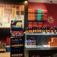 Ghee Hiang Bakery in Penang