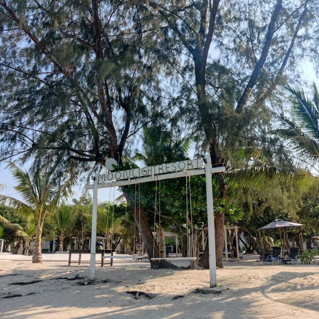 Koh Rong Sonloem