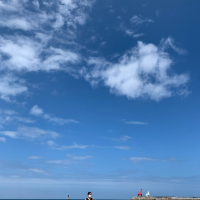 💖🌊이호테우 해수욕장 🌊💖
