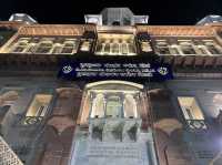 Gurudwara Sis Ganj - New Delhi