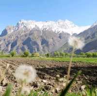 PAMIR HIGHWAY 