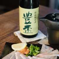 快樂居酒屋🏮祝ご IwaiGo Izakaya