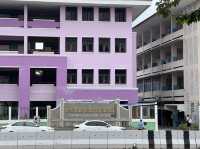 โรงเรียนตากสินราชานุสรณ์ จ.ตาก