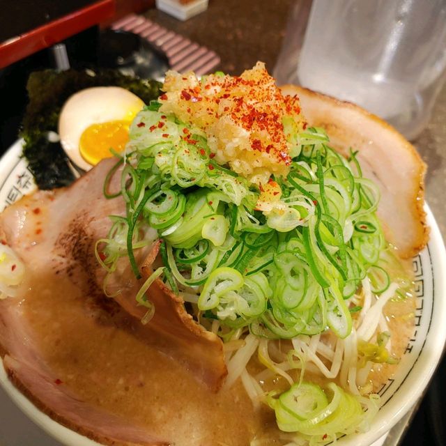 맛있는 일본 라멘집들이 모여있는 합정을 가보자
