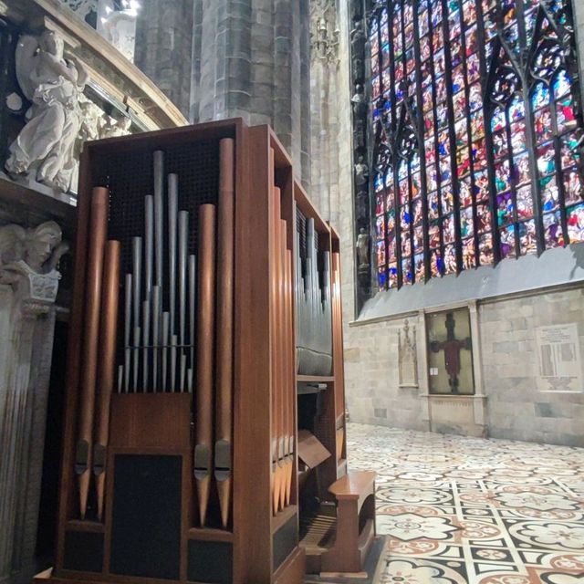 Duomo di Milano