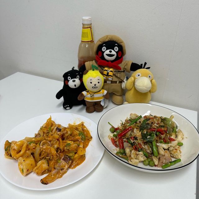 蟹肉海鮮米芝連推介小店頂瓜瓜