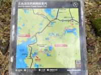 【福島】磐梯山の近くにある五色沼でラン🏃