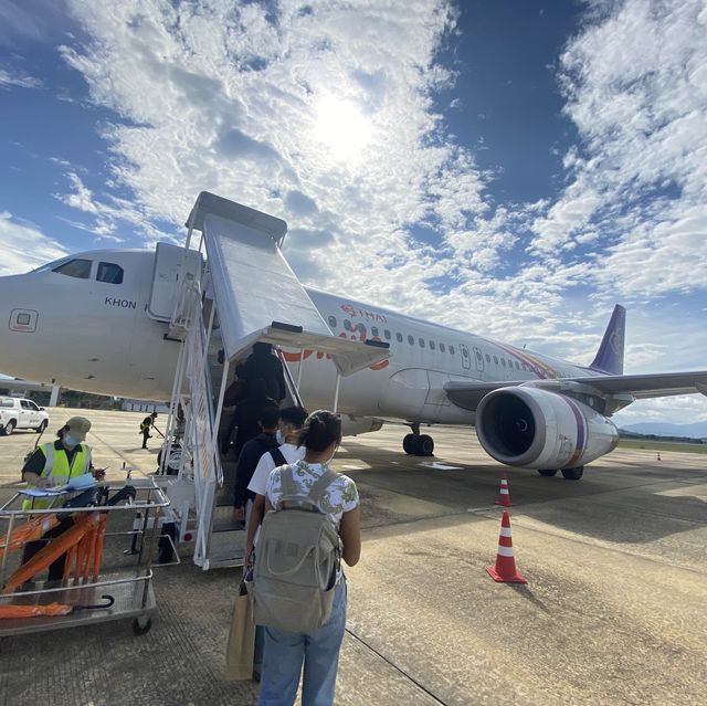 เที่ยวนราธิวาส เที่ยวกับ Trip.com กับไทยสมาย