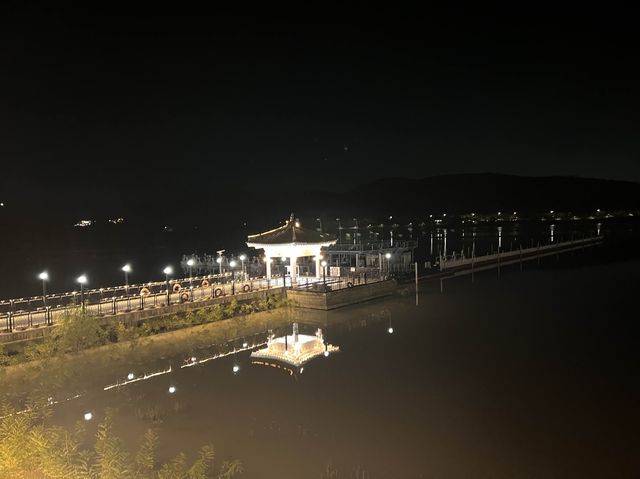 경주 보문호수 핫한 카페: 아덴