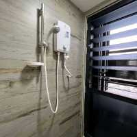 Arte Mont Kiara cozy bnb stay
