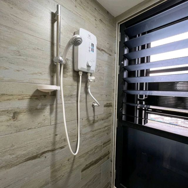 Arte Mont Kiara cozy bnb stay