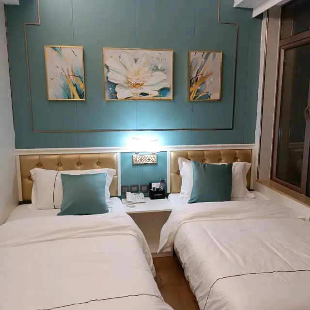 TOWSWELL  MOTEL..🛌