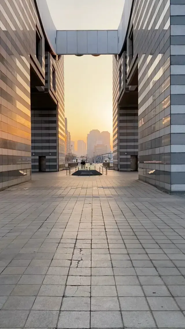 Amazing place for bicycling in Seoul