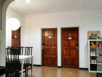 Homey hotel in Cameron Highlands