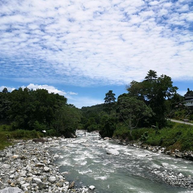 POLUMPUNG KOTA BELUD